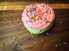 Birthday Cake Cookie