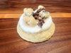 Chocolate Chip Cookie Dough Cookie