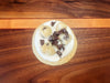Chocolate Chip Cookie Dough Cookie