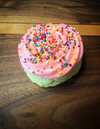 Birthday Cake Cookie