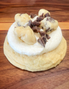 Chocolate Chip Cookie Dough Cookie
